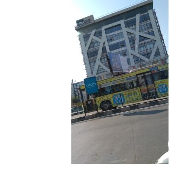 fully furnished office on rent