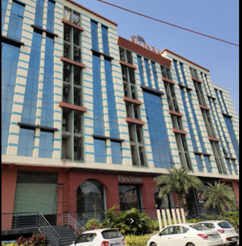 787 Sq.ft. Office Space for Sale in Vijay Nagar, Indore