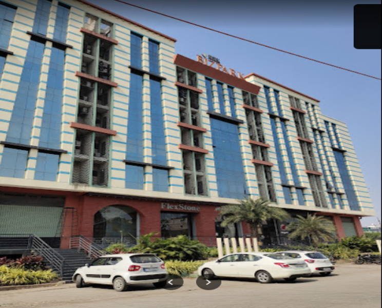 787 Sq.ft. Office Space for Sale in Vijay Nagar, Indore