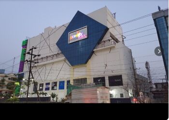 fully furnished office on rent