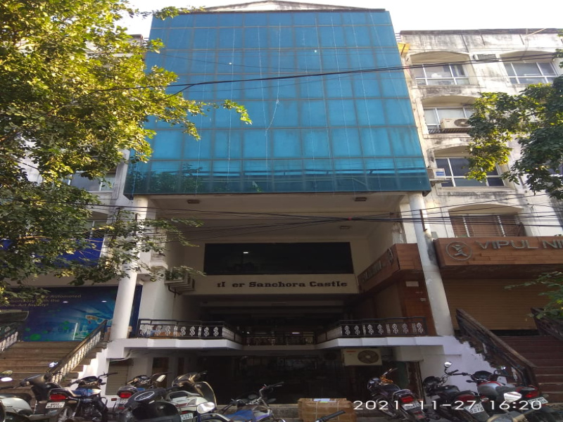 1700 Sq.ft. Office Space for Sale in Madhya Pradesh