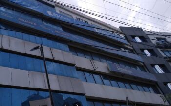 5000 Sq.ft. Office Space for Rent in Madhya Pradesh