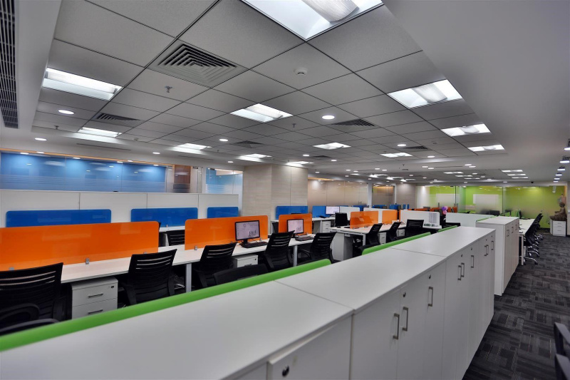 5000 Sq.ft. Office Space for Rent in Madhya Pradesh