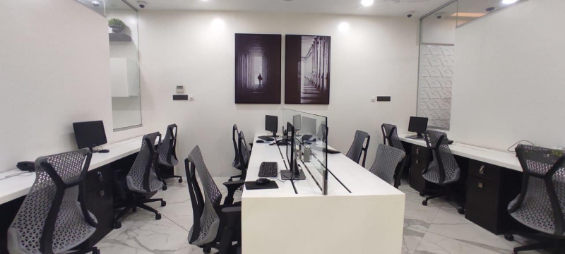 700 Sq.ft. Office Space for Rent in Vijay Nagar, Indore