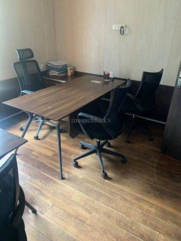 1500 Sq.ft. Office Space for Rent in Mahatma Gandhi Road, Indore