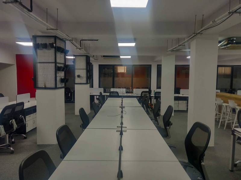 1500 Sq.ft. Office Space for Rent in Mahatma Gandhi Road, Indore