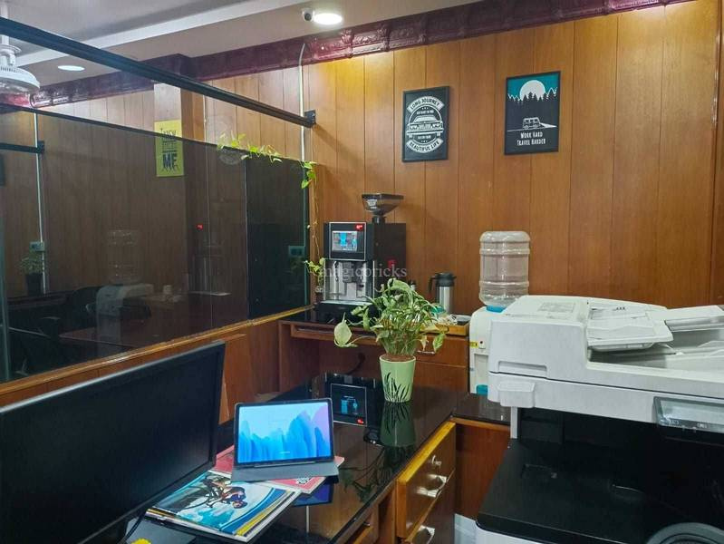 2000 Sq.ft. Office Space for Rent in Madhya Pradesh