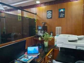 1800 Sq.ft. Office Space for Rent in Mahatma Gandhi Road, Indore