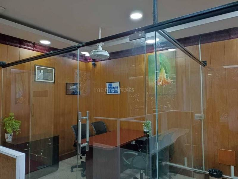 1900 Sq.ft. Office Space for Rent in Mahatma Gandhi Road, Indore