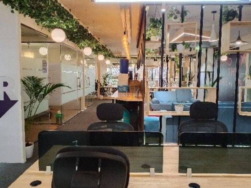 1525 Sq.ft. Office Space for Rent in Madhya Pradesh