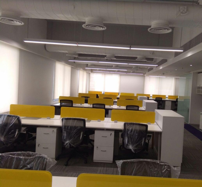 1613 Sq.ft. Office Space for Rent in Madhya Pradesh
