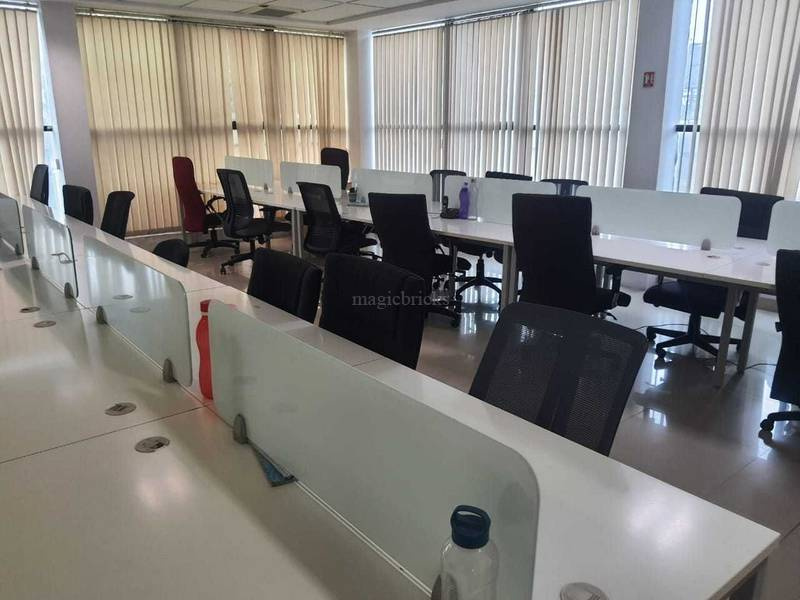 1952 Sq.ft. Office Space for Rent in Vijay Nagar, Indore