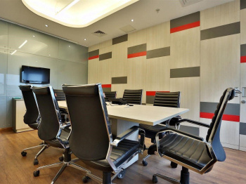 1317 Sq.ft. Office Space for Rent in Madhya Pradesh