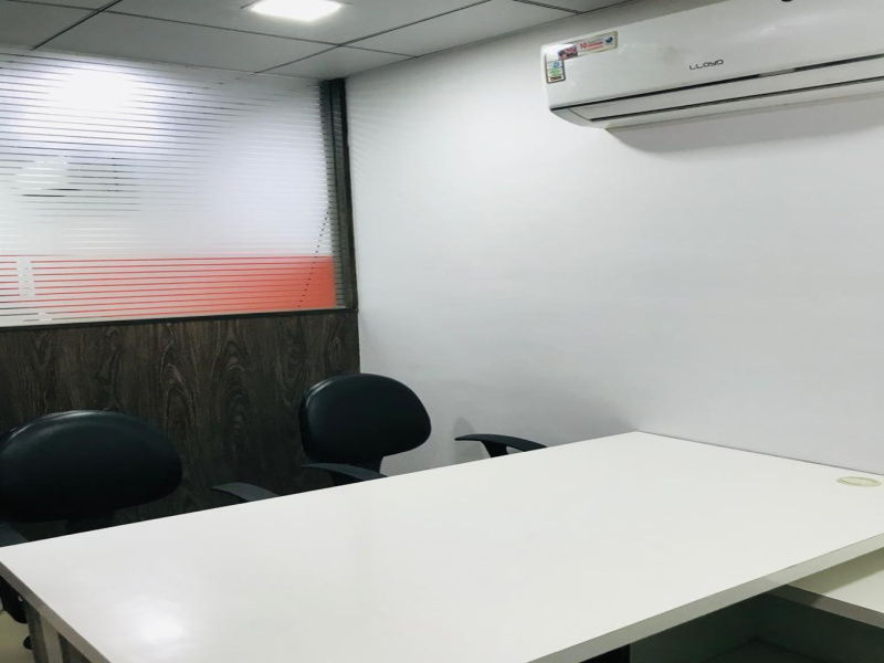 1317 Sq.ft. Office Space for Rent in Madhya Pradesh
