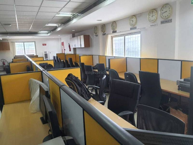 1825 Sq.ft. Office Space for Rent in Race Course Road, Indore