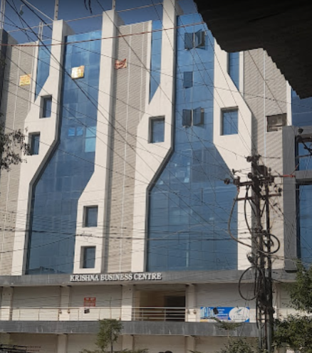 4200 Sq.ft. Office Space for Rent in Vijay Nagar, Indore