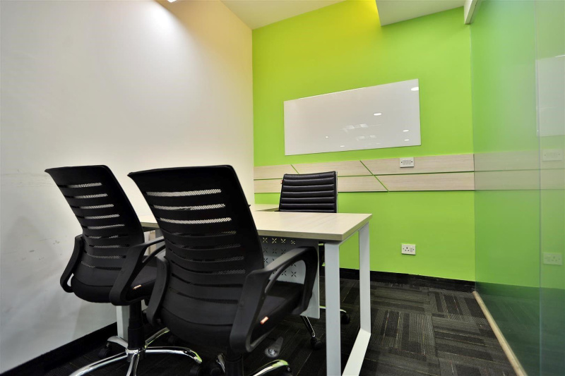 5200 Sq.ft. Office Space for Rent in Vijay Nagar, Indore