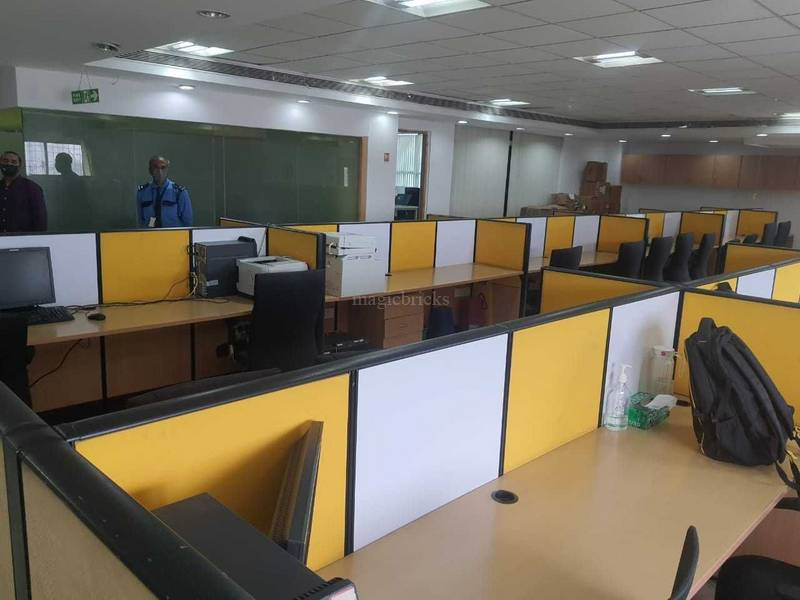1928 Sq.ft. Office Space for Rent in South Tukoganj, Indore