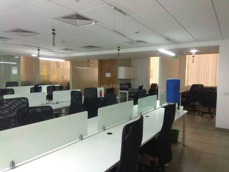 2500 Sq.ft. Office Space for Rent in Yeshwant Colony, Indore