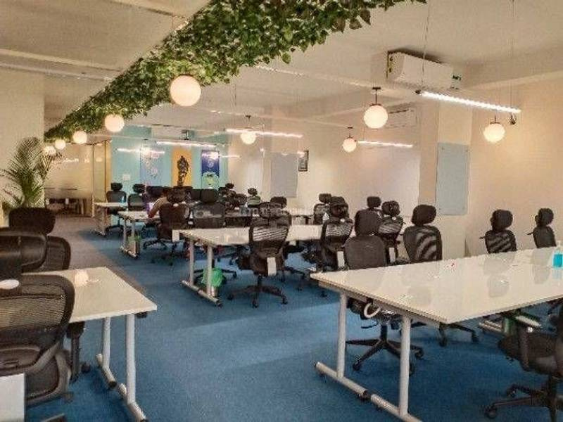 1750 Sq.ft. Office Space for Rent in Lig Colony, Indore