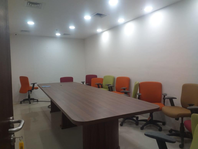 6500 Sq.ft. Office Space for Rent in Vijay Nagar, Indore