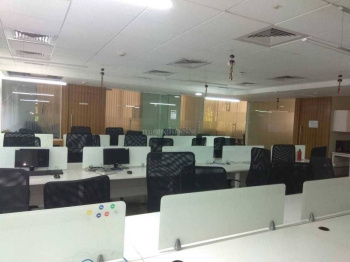 3500 Sq.ft. Office Space for Rent in Geeta Bhawan, Indore