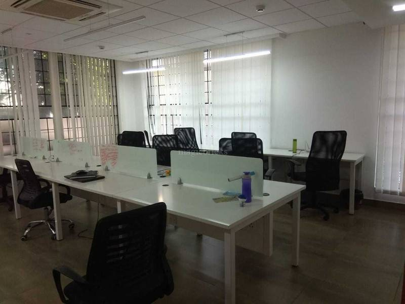 3500 Sq.ft. Office Space for Rent in Geeta Bhawan, Indore