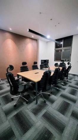 3000 Sq.ft. Office Space for Rent in Madhya Pradesh
