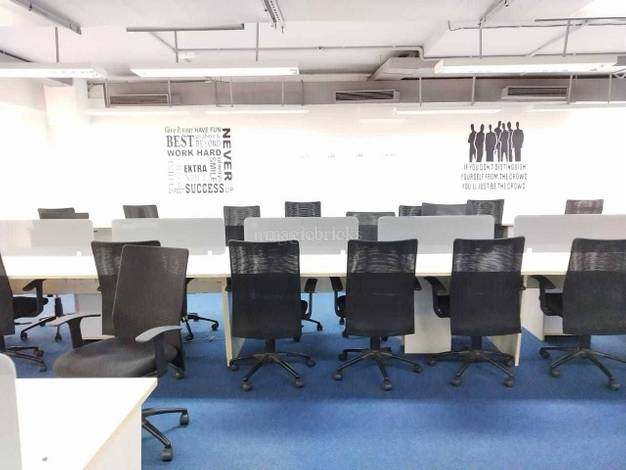 1400 Sq.ft. Office Space for Rent in Jangeer Wala Chauraha, Indore