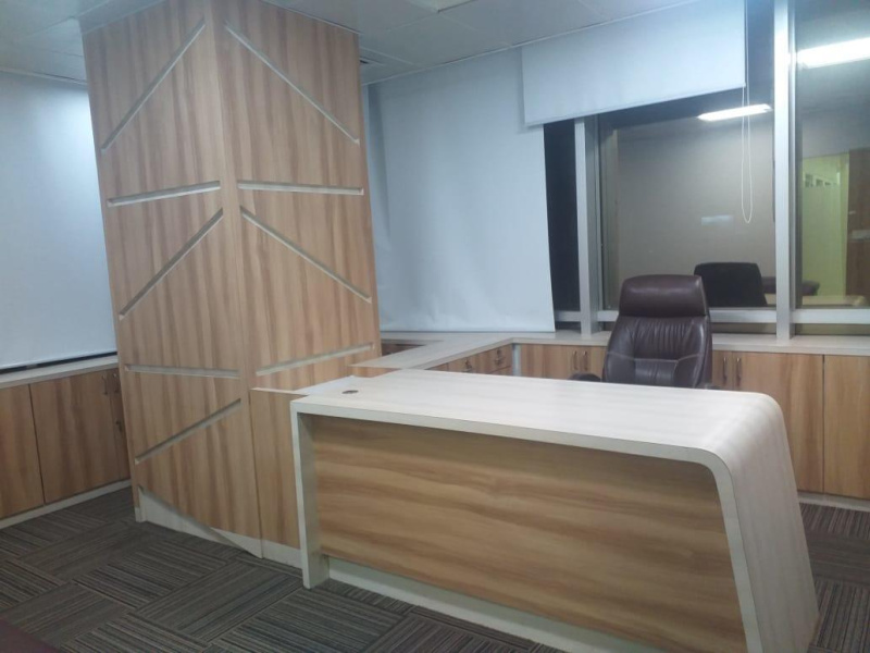 1050 Sq.ft. Office Space for Rent in Race Course Road, Indore