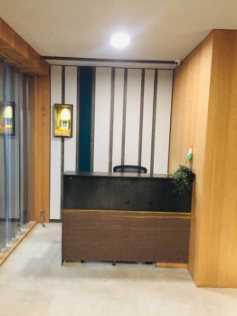 3150 Sq.ft. Office Space for Rent in Madhya Pradesh