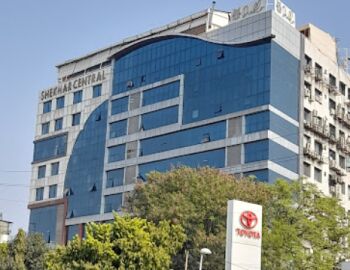 1700 Sq.ft. Office Space for Rent in Madhya Pradesh