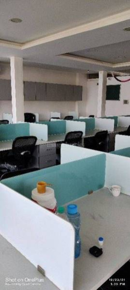 1650 Sq.ft. Office Space for Rent in Madhya Pradesh