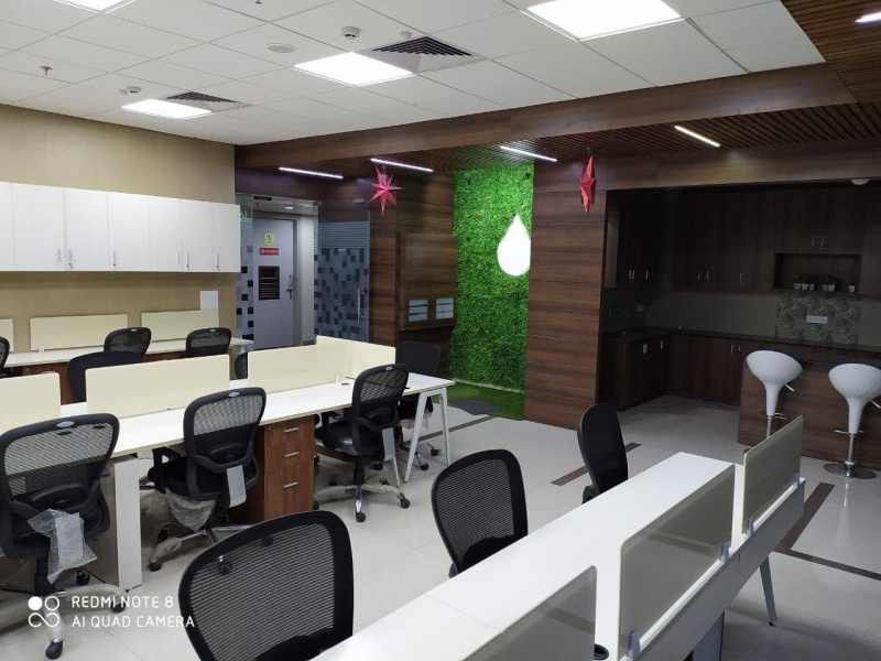 1098 Sq.ft. Office Space for Rent in Madhya Pradesh
