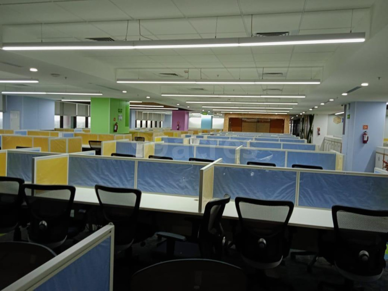 1280 Sq.ft. Office Space for Rent in Madhya Pradesh