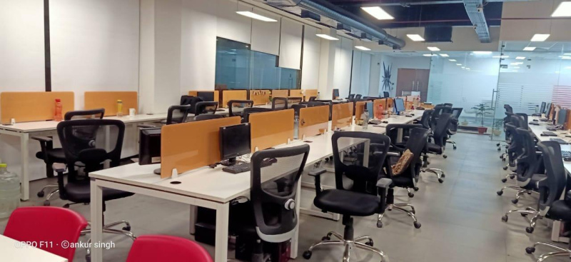 2750 Sq.ft. Office Space for Rent in Palasia Square, Indore