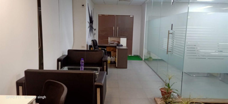 2750 Sq.ft. Office Space for Rent in Palasia Square, Indore