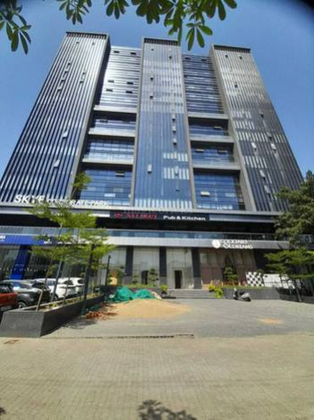 1200 Sq.ft. Office Space for Rent in Vijay Nagar, Indore