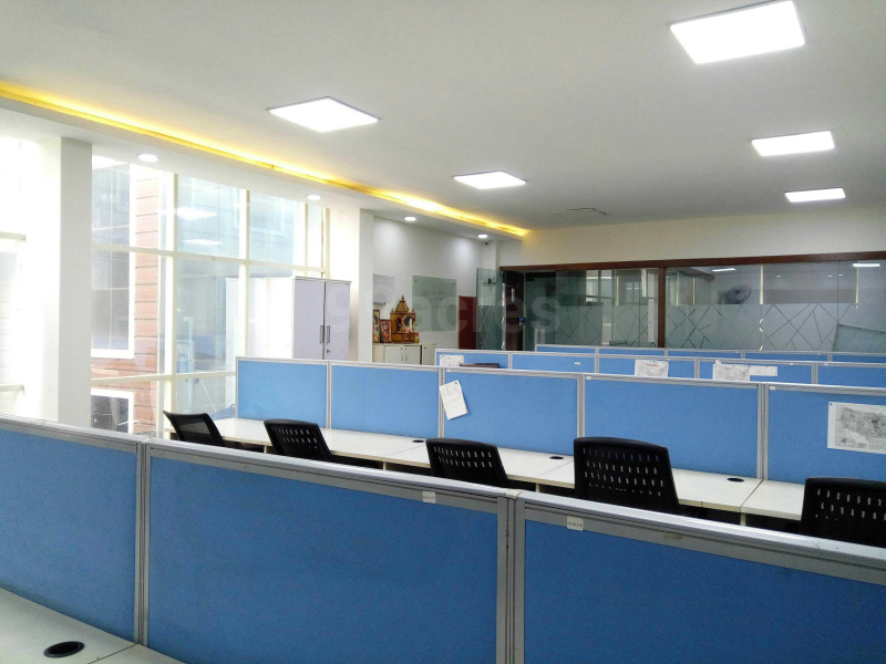 3150 Sq.ft. Office Space for Rent in Old Palasia, Indore