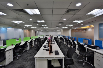 1384 Sq.ft. Office Space for Rent in Madhya Pradesh