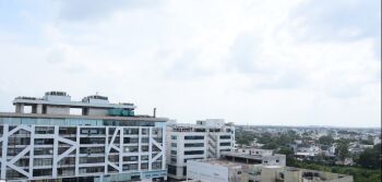1800 Sq.ft. Office Space for Rent in Vijay Nagar, Indore