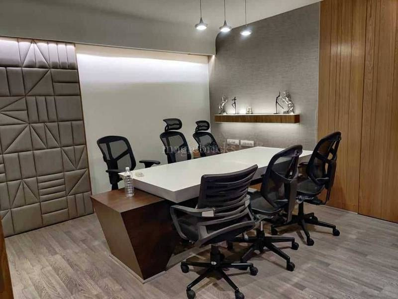 1550 Sq.ft. Office Space for Rent in Jangeer Wala Chauraha, Indore