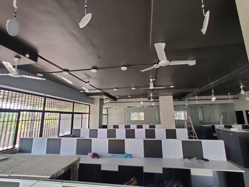 4615 Sq.ft. Office Space for Rent in Vijay Nagar, Indore