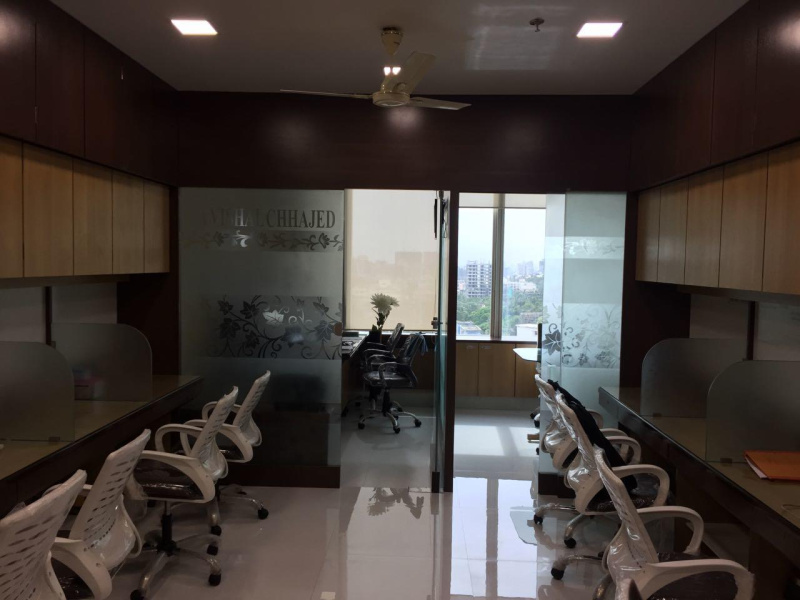 1000 Sq.ft. Office Space for Rent in Madhya Pradesh
