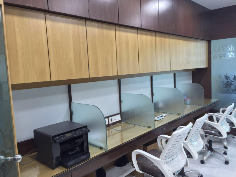 1000 Sq.ft. Office Space for Rent in Madhya Pradesh