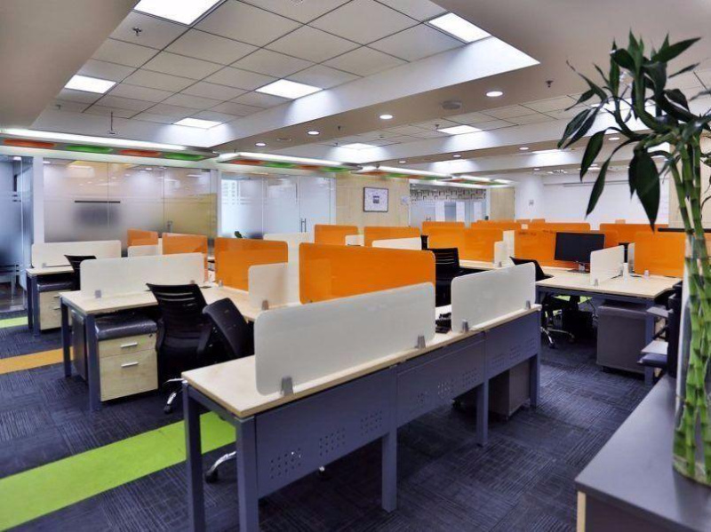1900 Sq.ft. Office Space for Rent in Mahatma Gandhi Road, Indore