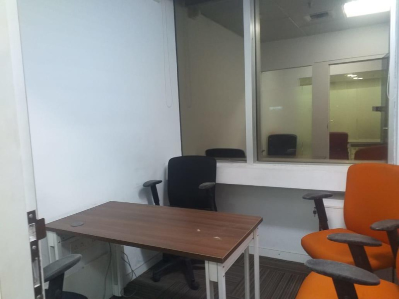 2500 Sq.ft. Office Space for Rent in Madhya Pradesh
