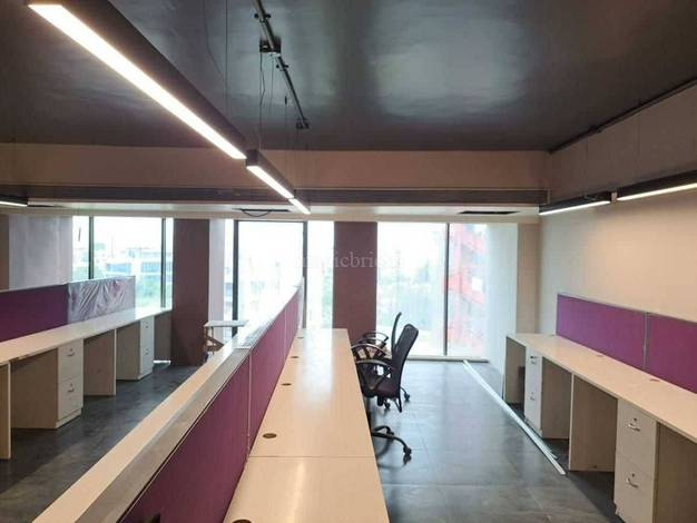 850 Sq.ft. Office Space for Rent in Geeta Bhawan, Indore