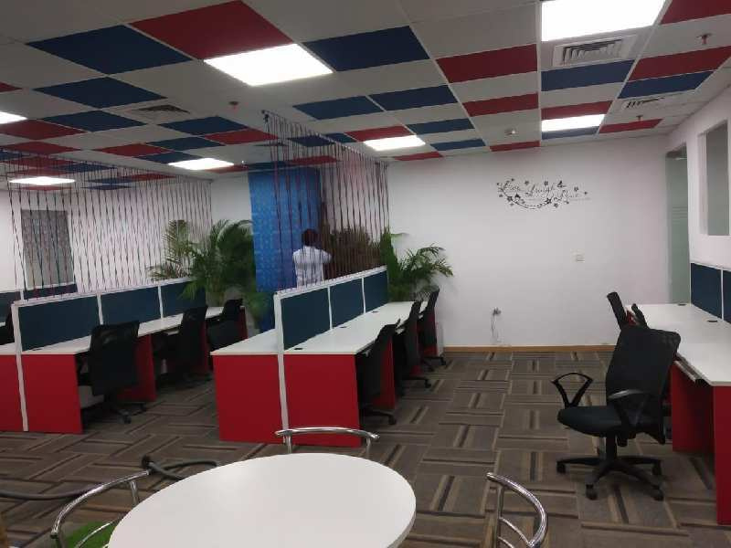 1300 Sq.ft. Office Space for Rent in Indore
