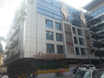 1100 Sq.ft. Office Space for Rent in A B Road A B Road, Indore